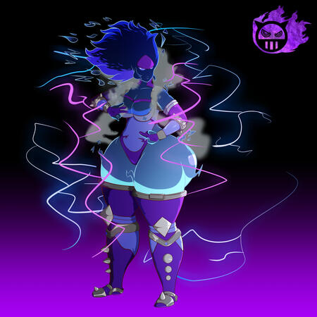 Thundaclap - Storm Install